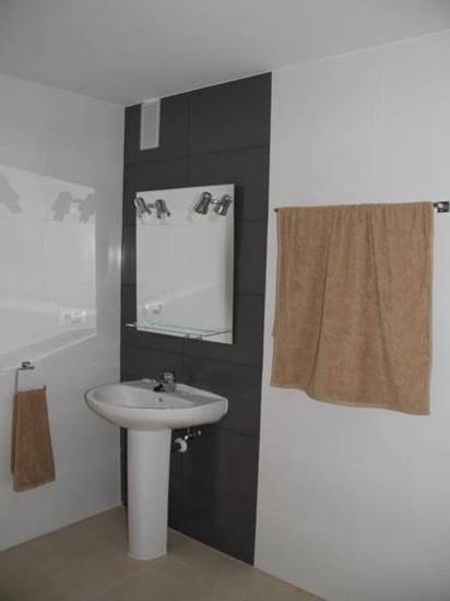 Apartamentos Amanecer  Испания, Алькоссебре