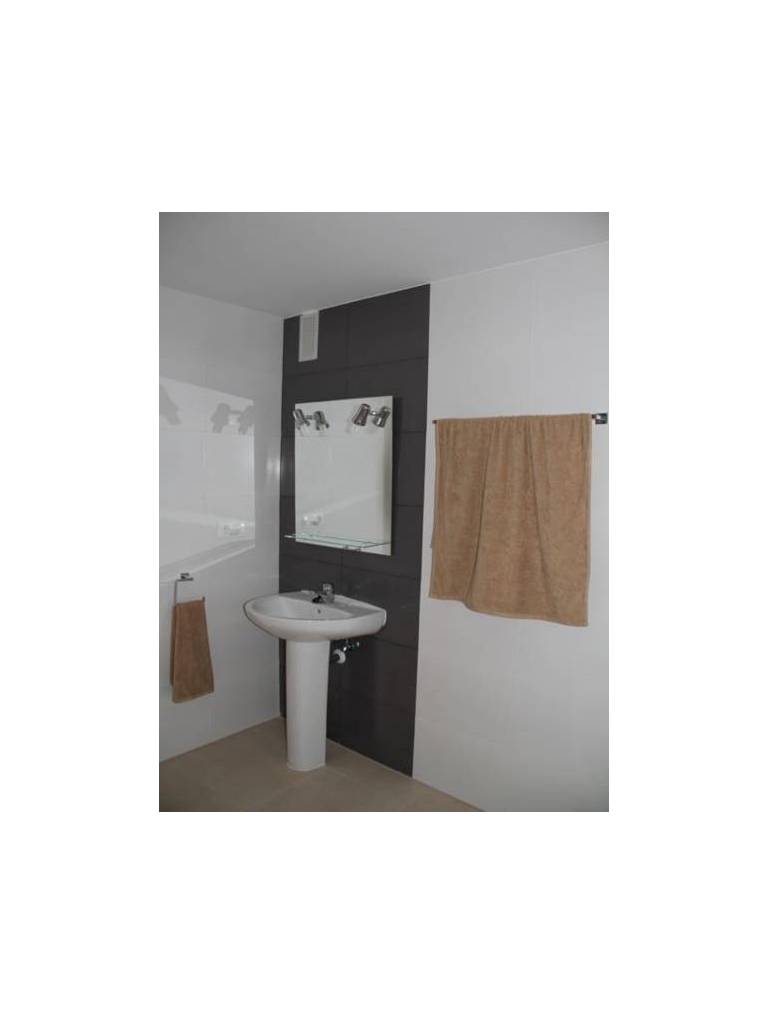 Apartamentos Amanecer 