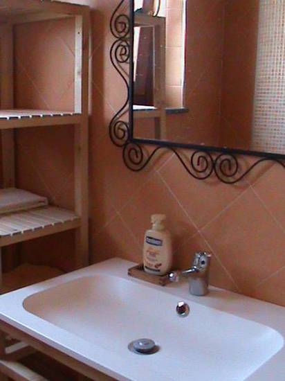 Agriturismo L'Olivara  Италия, Сорренто