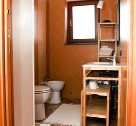 Отдых в Agriturismo L'Olivara  - Италия, Сорренто