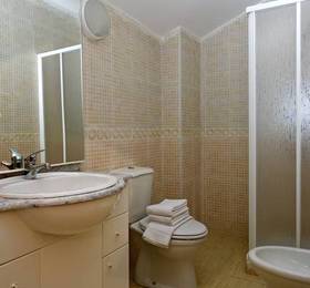 Отдых в Apartamentos Marcomar  - Испания, Алькоссебре