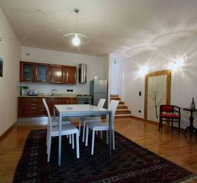 Отдых в Casa Longhi Apartment  - Италия, Альба
