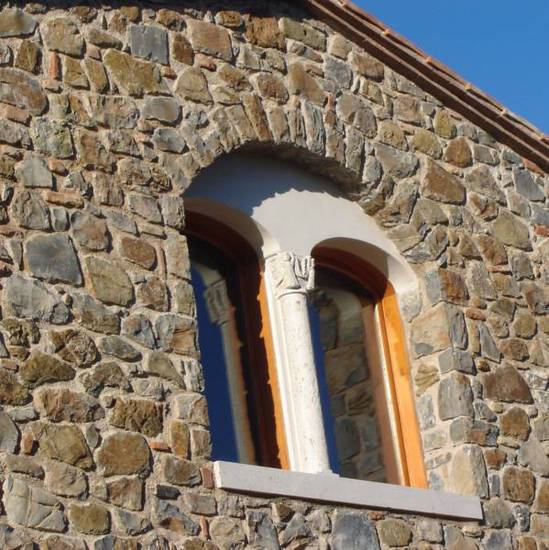 Montarlese Eco-Lodges Италия, Манчиано