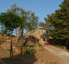 Туры в Montarlese Eco-Lodges в Италии
