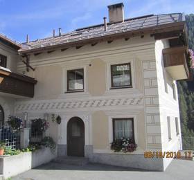 Charlys Ferienwohnung  в Замнауне