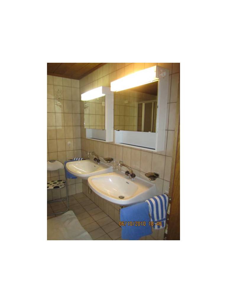 Charlys Ferienwohnung 