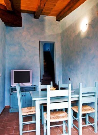 Residence Villa Giada  Италия, Кабрас