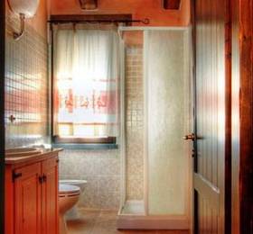 Residence Villa Giada  в Кабрасе