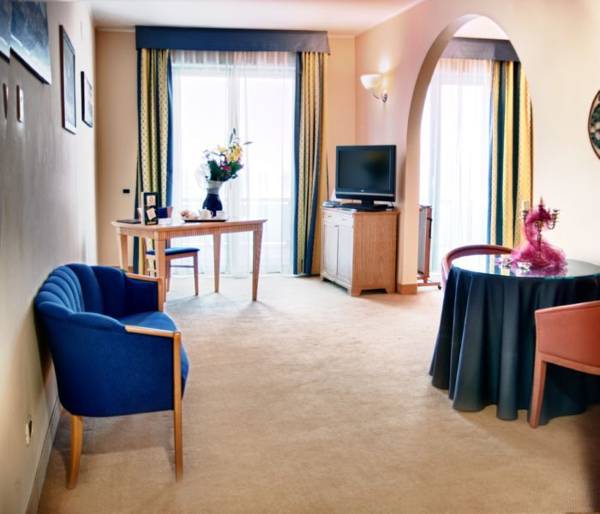 Hotel Majestic Molise  4* Италия, Термоли