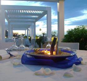 Hotel Majestic Molise  в Термоли