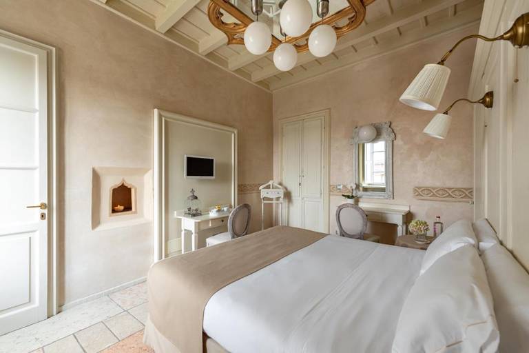 Hotel Palazzo Novello 