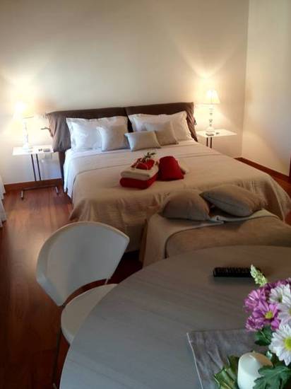 Palazzo Remondini B&B  Италия, Бассано-дель-Граппа