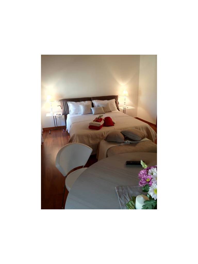 Palazzo Remondini B&B 
