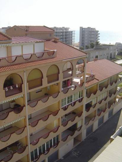 Apartamentos La Volta  Испания, Пеньискола
