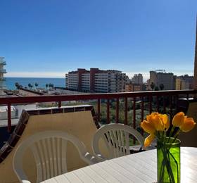 Отдых в Apartamentos La Volta  - Испания, Пеньискола
