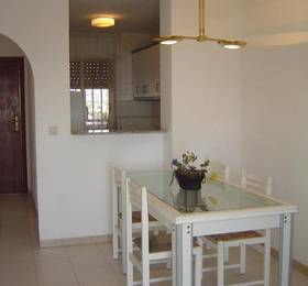 Туры в Apartamentos La Volta  в Испании