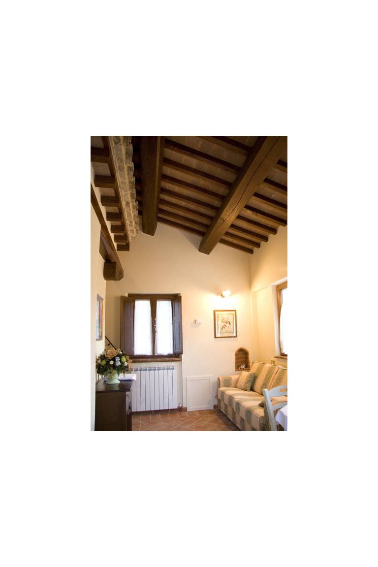 Agriturismo Rotabella 