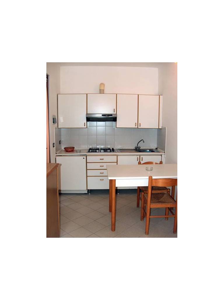 Camping Lacona Pineta 
