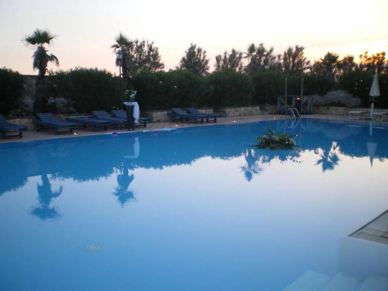 Hotel Club Sabbiadoro 