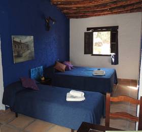 Отдых в Hotel Rural Alberdini  - Испания, Компета