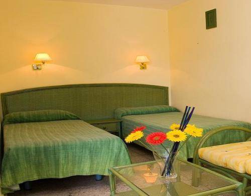 Apartamentos Panorama Adults Only Испания, Пуэрто-дель-Кармен