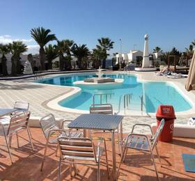 Apartamentos Panorama Adults Only в Пуэрто-дель-Кармене