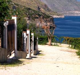 Туры в Scopello Case Vacanze  в Италии