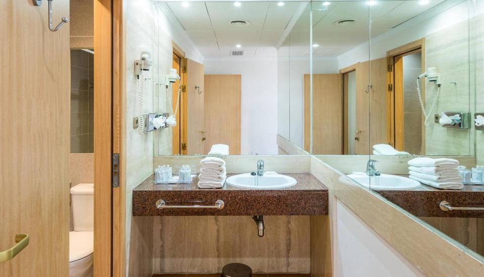 Blue Sea Costa Bastian 4* Испания, Лансерот