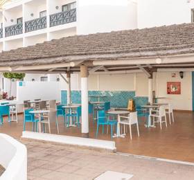 Blue Sea Costa Bastian в Лансероте