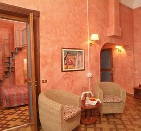 Туры в Hotel Villa Mon Repos  в Италии