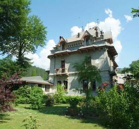 Отдых в Hotel Villa Mon Repos  - Италия, Пескассероли