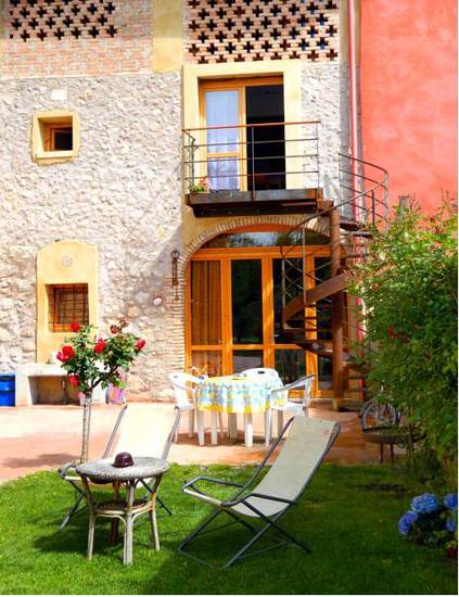 Al Torcol Agriturismo  Италия, Монцамбано