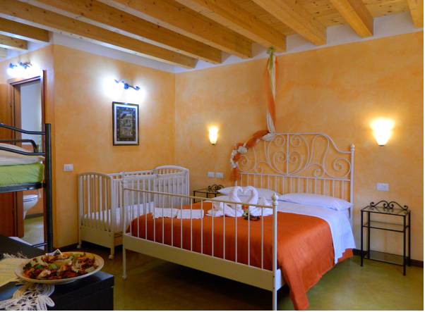 Al Torcol Agriturismo 