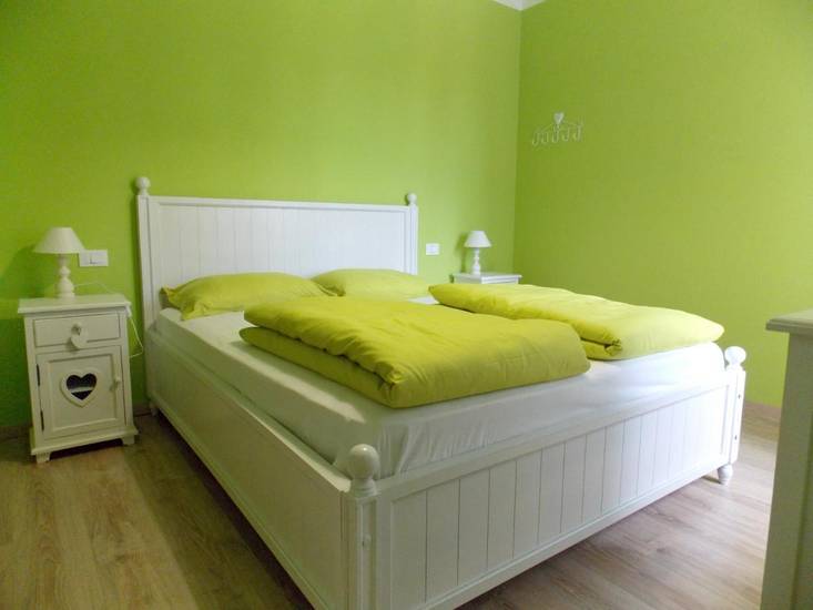 B&B Il Vecchio Mulino  Италия, Гарда