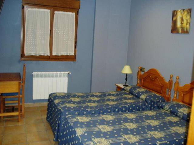 Hospedaje El Marinero  2* Испания, Исла
