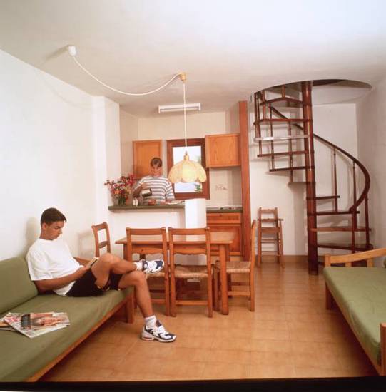 Village Cala Santanyi  3* Испания, Сантаньи