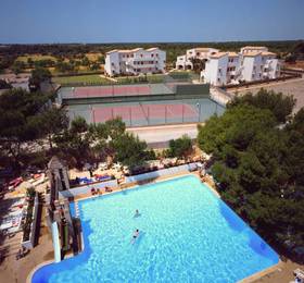 Отдых в Village Cala Santanyi  - Испания, Сантаньи