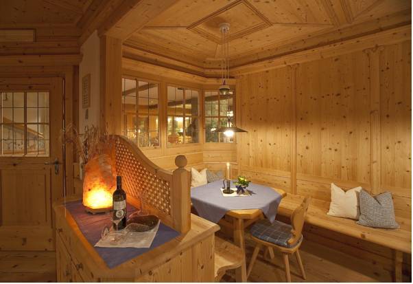 Hotel Markushof 3* Италия, Вальдаора