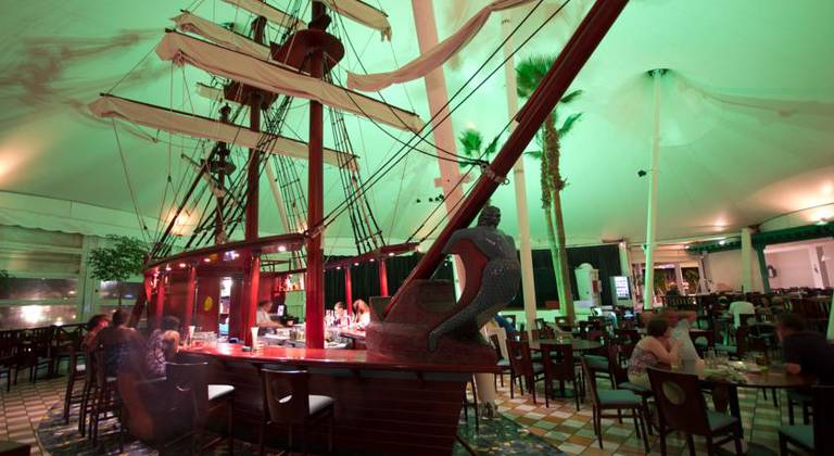 Los Zocos Club Resort