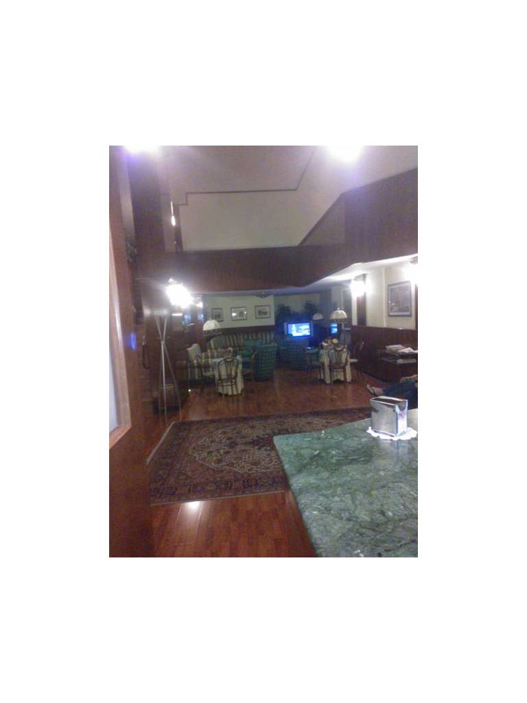 Hotel Villa Ghirlanda 