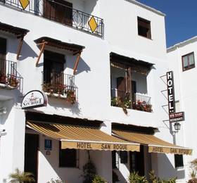 Туры в Hotel Rural San Roque  в Испании