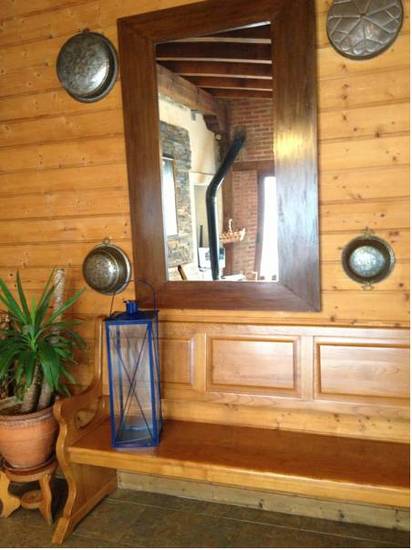Hosteria San Emeterio  Испания, Исла