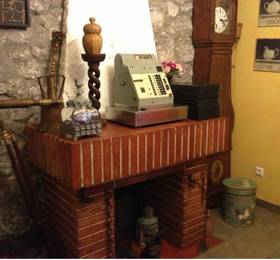 Отдых в Hosteria San Emeterio  - Испания, Исла