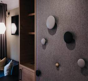 Отдых в Rubners Hotel Rudolf - Италия, Брунико