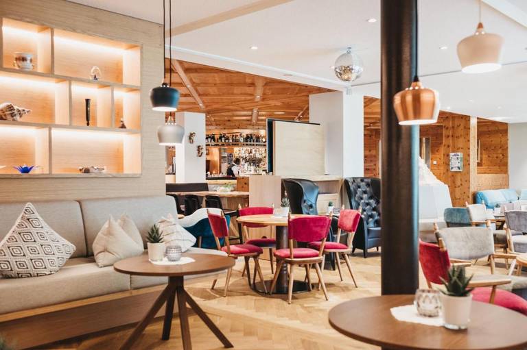 Rubners Hotel Rudolf