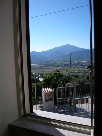 Country House Baronia  Италия, Ашеа