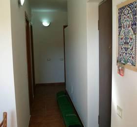 Отдых в Country House Baronia  - Италия, Ашеа