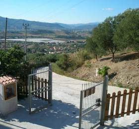 Country House Baronia  в Ашеа