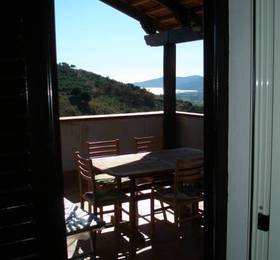 Отдых в Country House Baronia  - Италия, Ашеа