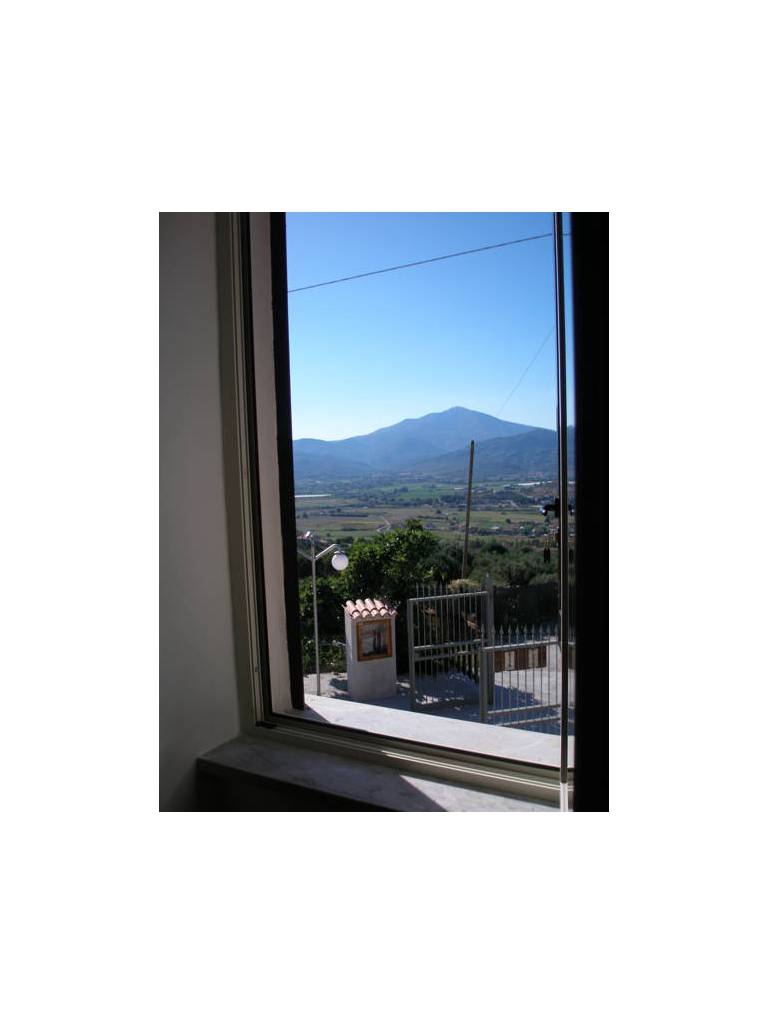 Country House Baronia 